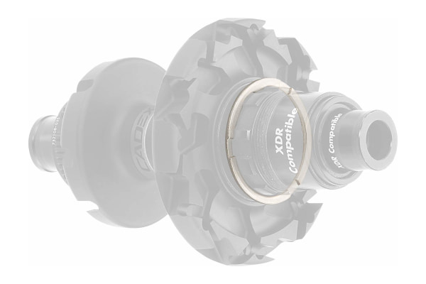 CADEX XDR TO XD GASKET