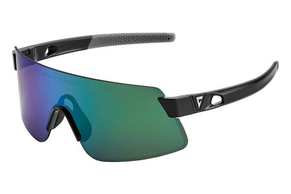 Helio Sonnenbrille mit technischen PolarVis Gläsern