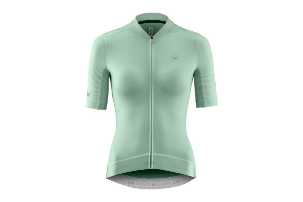 Vantage Short Sleeve Jersey MY25