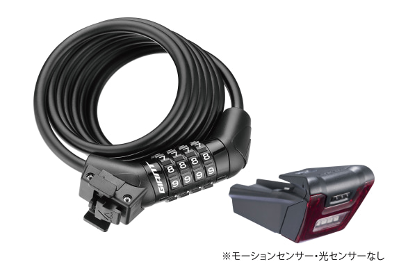 世界的に 521300027_UNICLIPLOCKTAILLIGHT アクセサリー