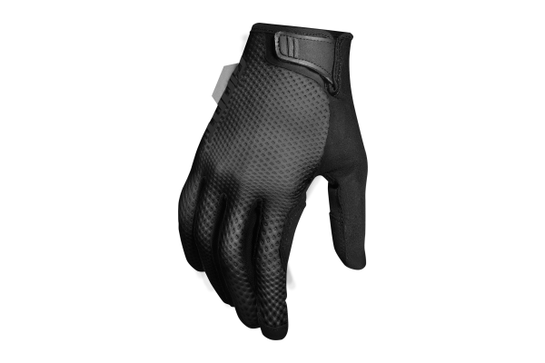 Pace Gel Long Finger Glove