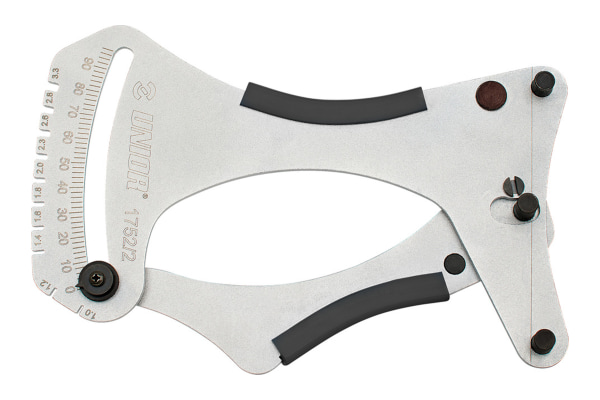 Unior Spoke Tension Meter Tool