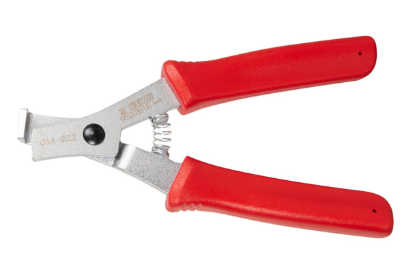 Unior Straight Pull Spoke Pliers