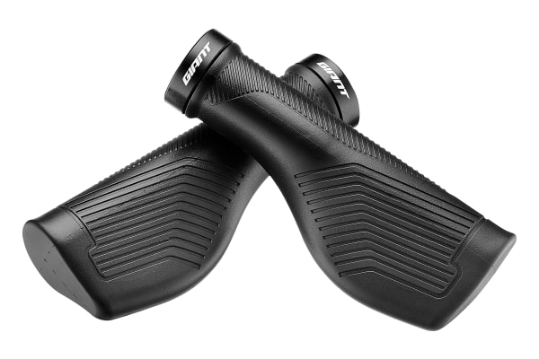 Ergo Max Single Lock-On