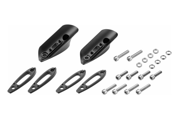 CADEX-SYNC EXTENSION BAR CRADLE FOR TRINITY