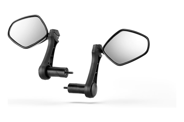 Rear View Mirror