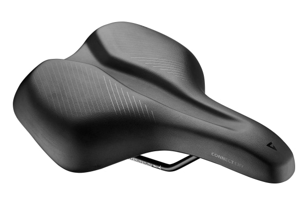 Connect City Saddle