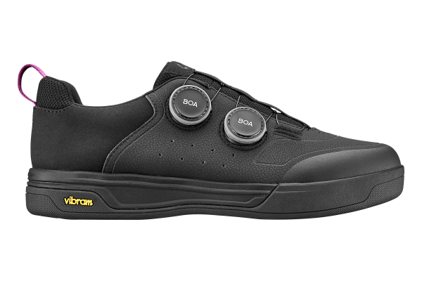 Buty MTB SPD Liv Shuttle BOA