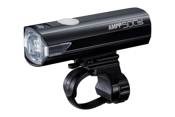 CATEYE AMPP500S流明前燈