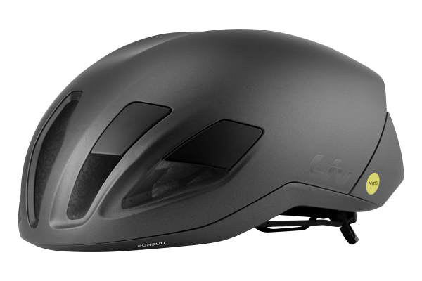 Pursuit Helmet