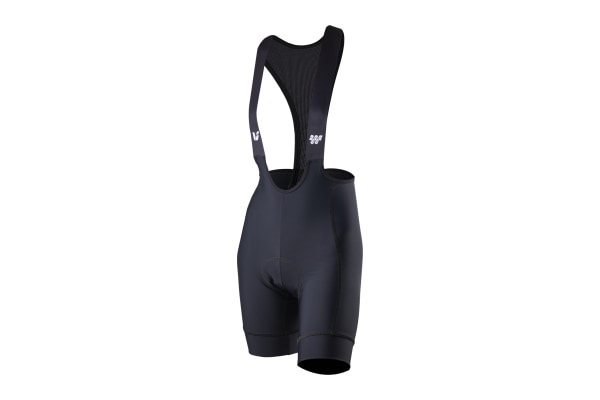 Cuissard à bretelles vélo route femme Liv Wilma	