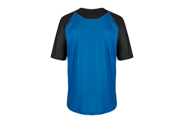 Transfer Short Sleeve Jersey