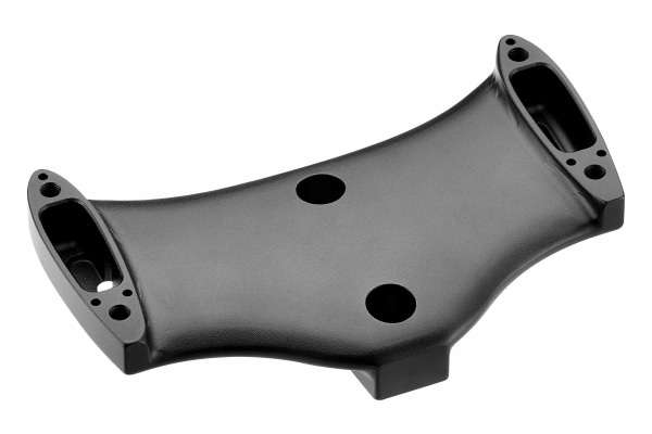 CADEX-SYNC ADAPTER PLATE TRINITY 115MM 0 DEGREE