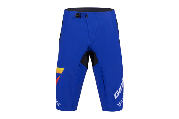 GIANT FACTORY OFF ROAD TEAM LEGENDS EDITION BAGGY SHORT