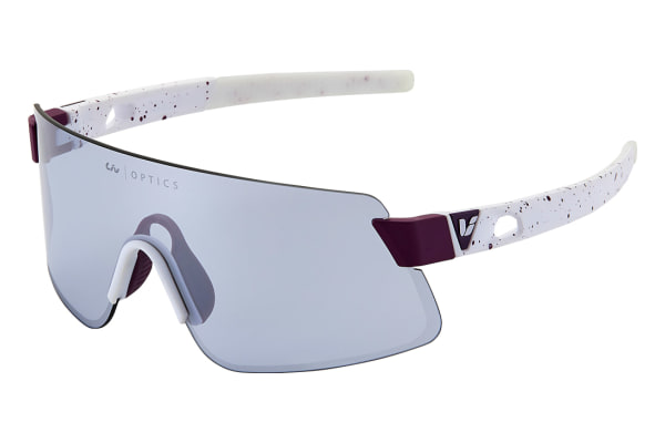 Helio met FotoVis lens