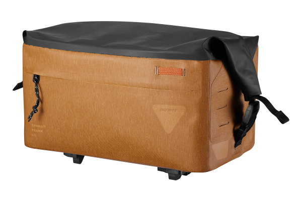 Sacoche étanche pour porte-bagages vélo Transit WP MIK  