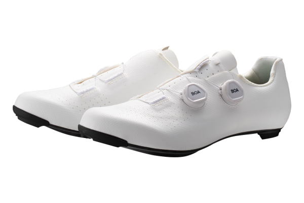 Starlight CF-AIR 碳纖底透氣雙旋鈕車鞋