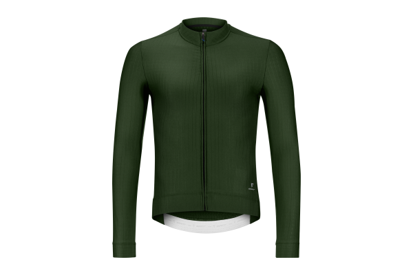 Podium Thermal Long Sleeve Jersey