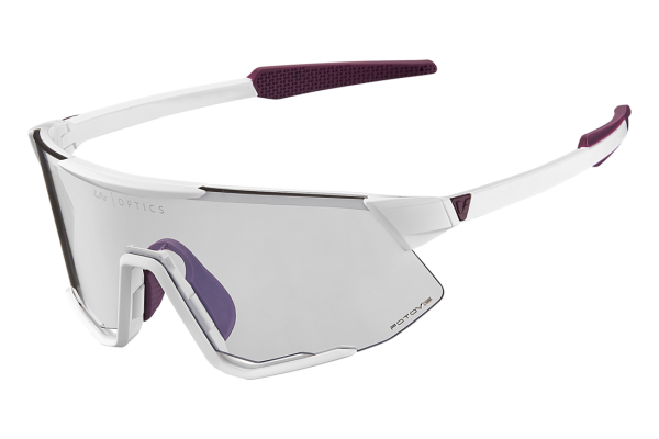 Lumea Sonnenbrille mit technischen FotoVis Gläsern