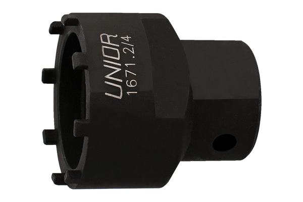 Unior Cartridge BB Tool