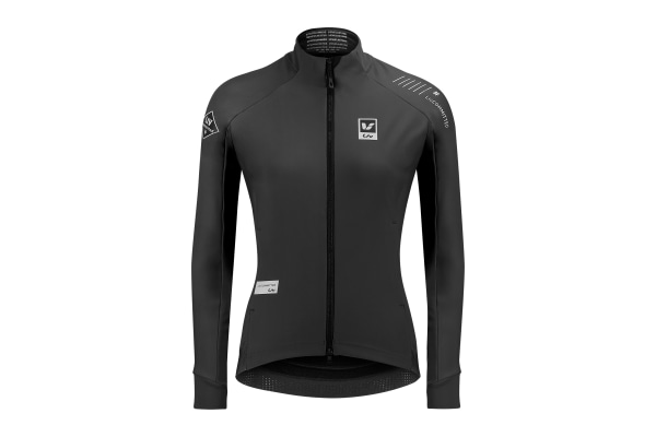 Warmth防風保暖車衣外套