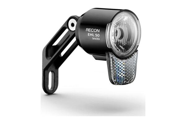 Recon E HL 50 STVZO JL Connector