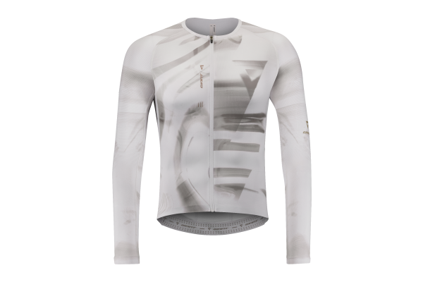 Vectra Long Sleeve Jersey
