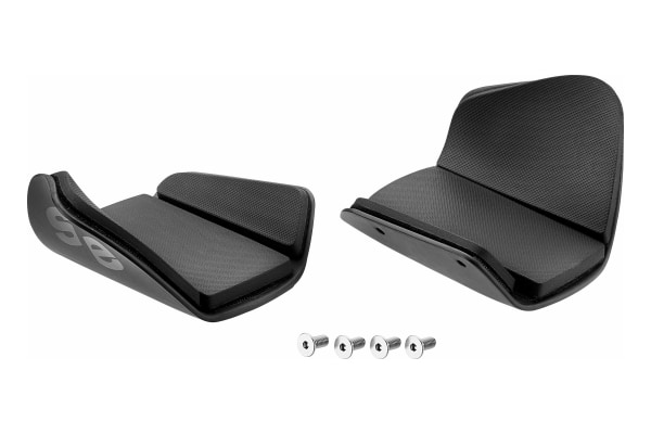 CADEX SYNC-CADEX ARM CUPS/PADS