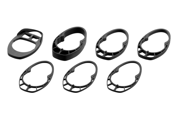 Contact SLR/SL Aero Integrated Handlebar Spacer Kit
