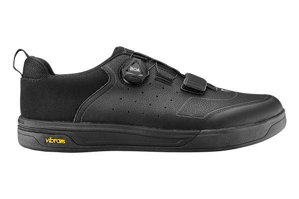 Chaussures VTT pour pédales plates Shuttle Flat Boa
