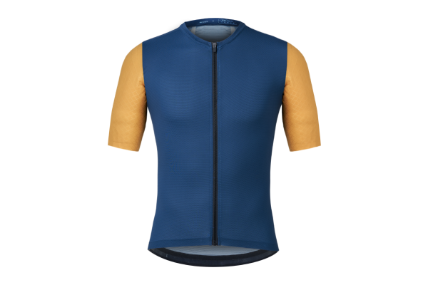 Composite 炭紗短袖車衣(韓系)