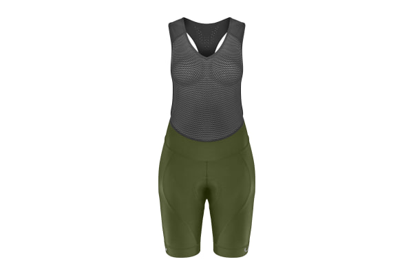 Supreme Pit Stop Trägerhose