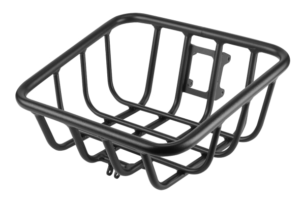 E-Bike Front Basket