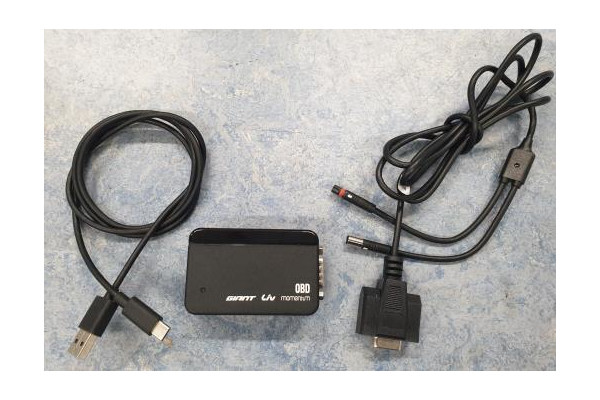 Service Platform On-Board Diagnostics Tool