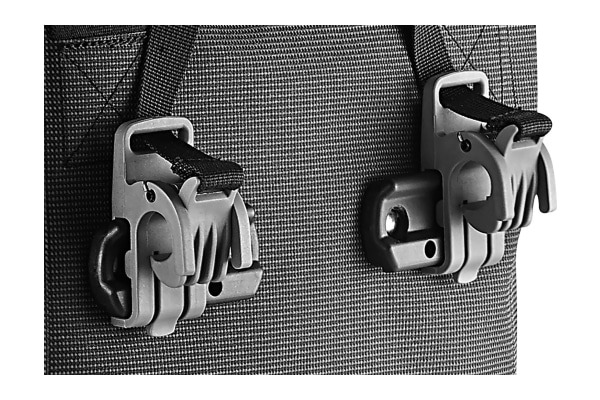 Pannier Bag Hook for Giant Waterproof Pannier