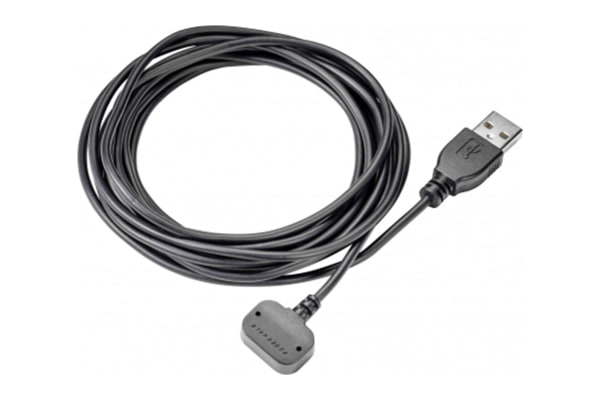 Cable cargador Sensor de Potencia POWER HALO SR2