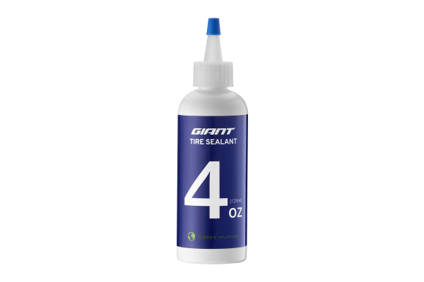 Giant Tubeless Sealant 4OZ 6 Bottles a Box