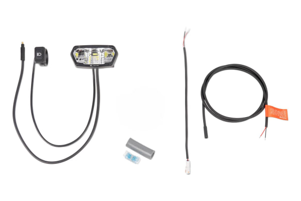 Lupine SL MiniMax GIANT (o. Lenkerhalter)