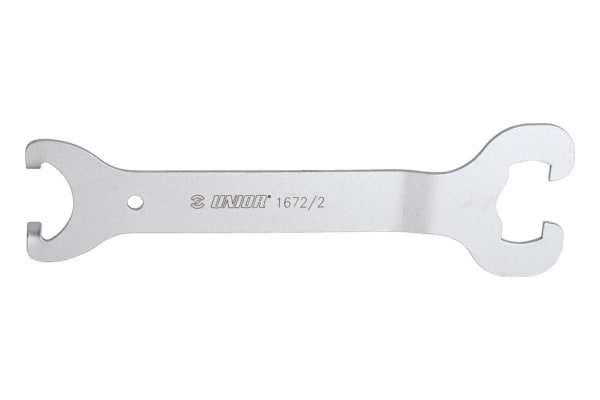 Unior Adjustable Cup Wrench