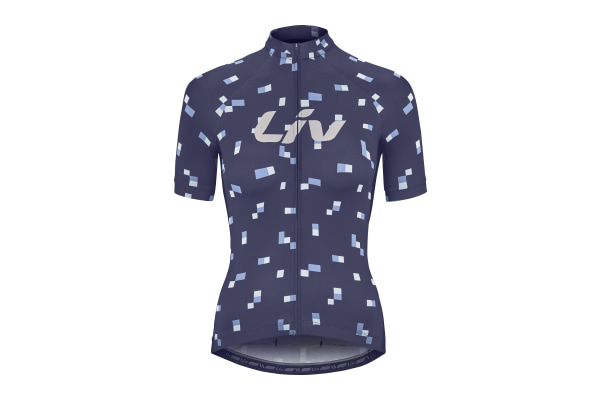Liv Beliv SS Jersey (2023)