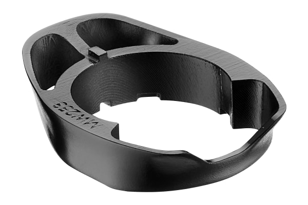 Contact SL AeroLight +15° Stem Spacer for 1 1/8  (1.125mm) Steerer Tube
