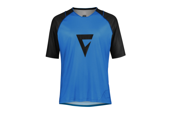 Transfer Short Sleeve Jersey