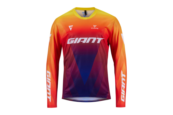 Giant Factory Off Road Team ????Trail????