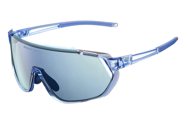 Lunettes vélo Agos VividVis