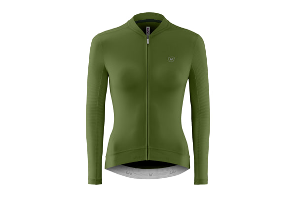 Liv Vantage Langarmtrikot