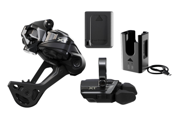 KIT BOX DEORE XT DI2 I-SPEC M8250