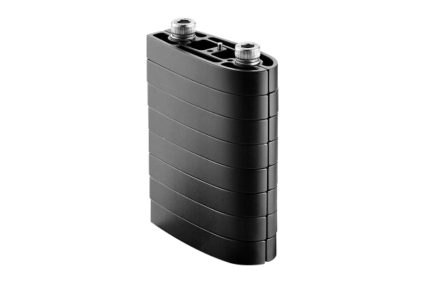 TRINITY STACK SPACER