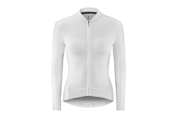 Vantage Long Sleeve Jersey MY25