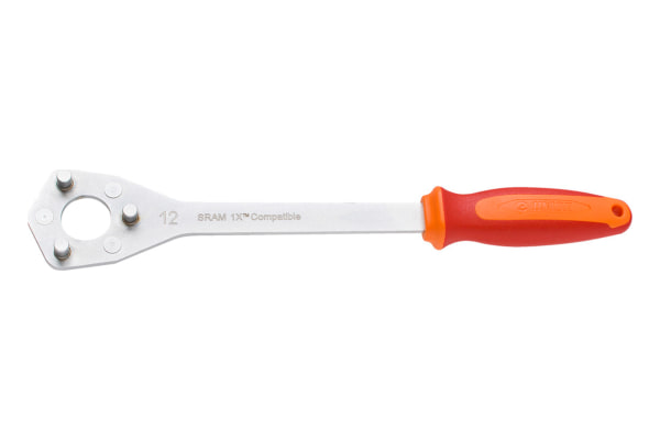 Unior Cassette Wrench-11/12spd