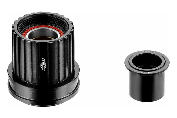 CADEX R2/R3 FREEHUB BODY KITS MICROSPLINE